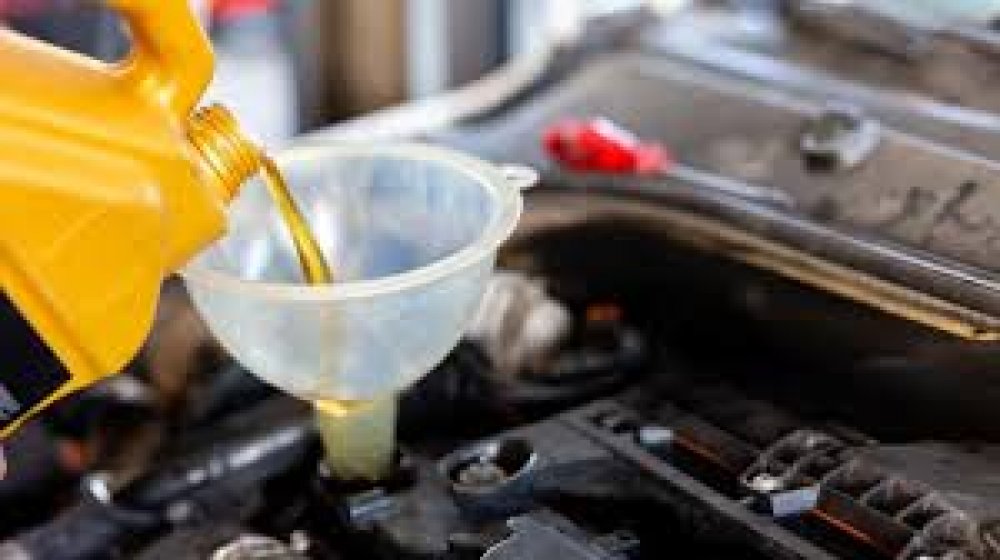 фото: Яка роль мастил у системах охолодження двигуна?239